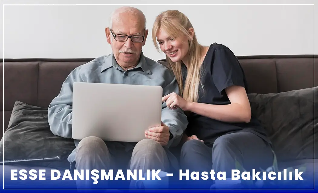 Hasta ve Çocuk Bakıcı İş İlanları