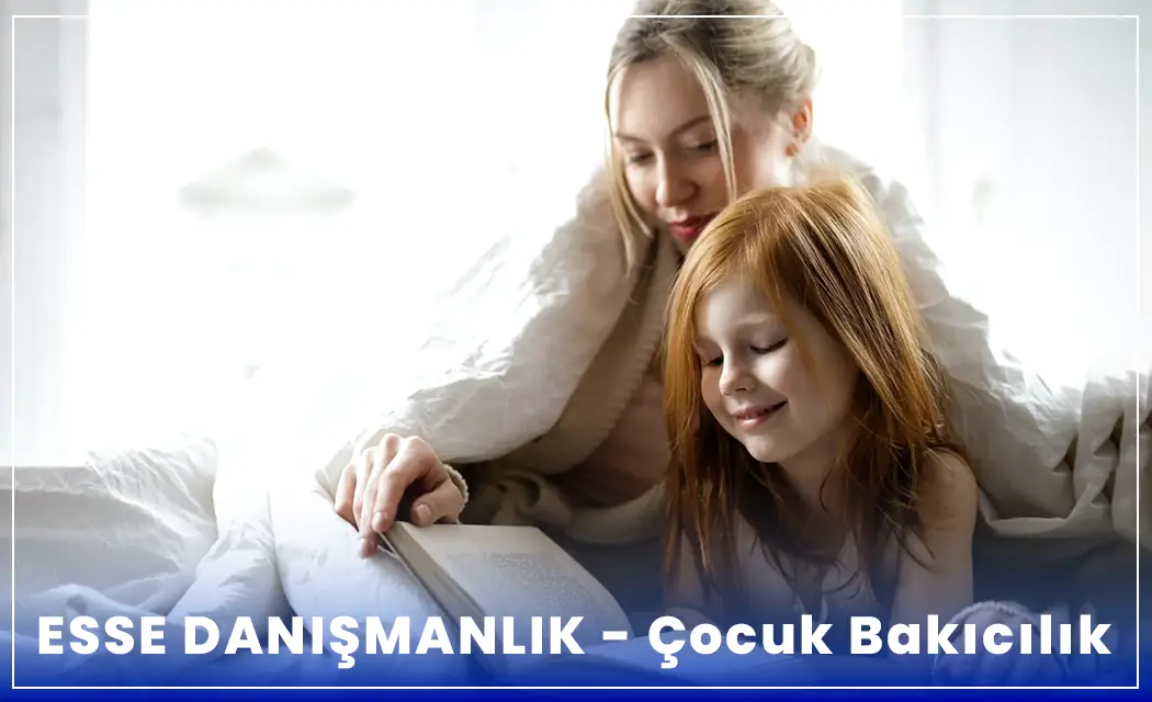 İstanbulda Çocuk ve Bebek Bakıcısı