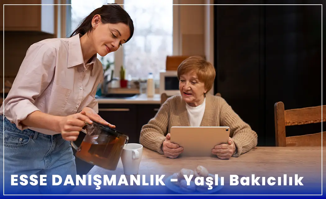 Bandırmada Hasta Bakıcı ve Refakatçı Hizmeti