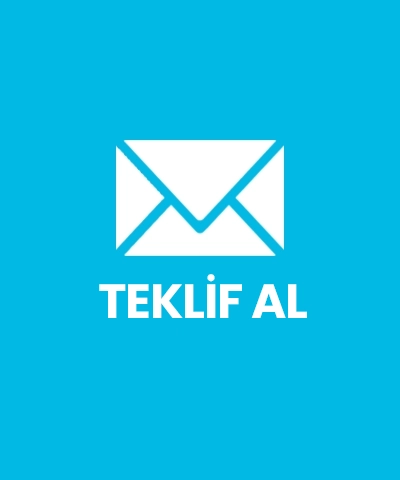 Teklif Al